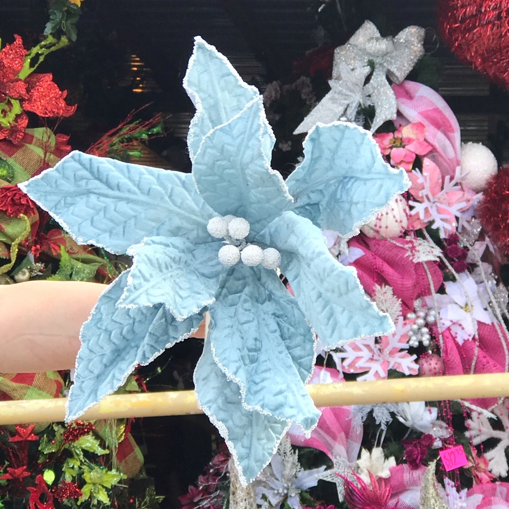 Meet your Posher, Lluvia